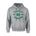 Picture of Fleece Hoodie - Forest Green