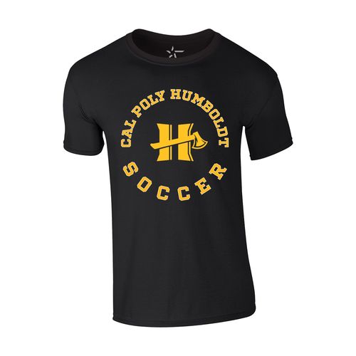 Picture of Classic T-Shirt - Black