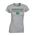 Picture of Women's Semi-Fitted Classic T-Shirt  - White