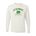 Picture of Dri-Power Long Sleeve T-Shirt - Forest Green