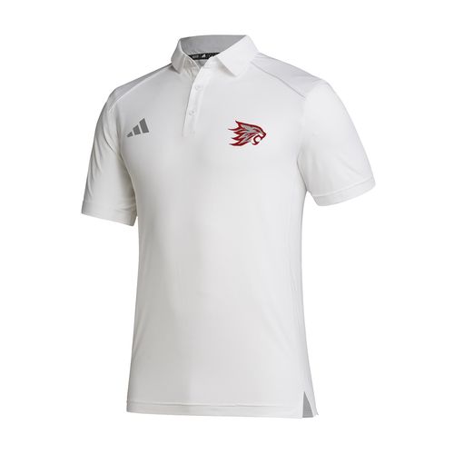 Picture of Men's Classic Polo - White