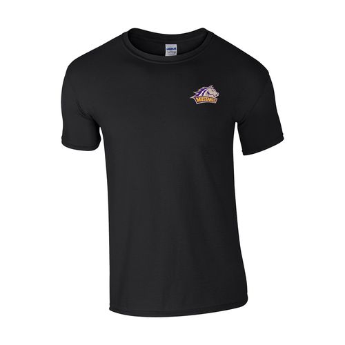 Picture of Classic T-Shirt - Black