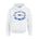 Picture of Fleece Hoodie - Sport Grey
