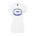 Picture of Women's Fitted Triblend T-Shirt - White