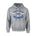 Picture of Fleece Hoodie - Sport Grey