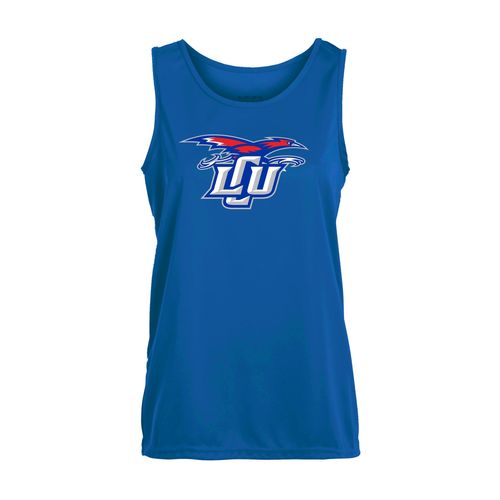 Picture of Women's Performance Tank - Royal