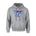 Picture of Fleece Hoodie - Royal