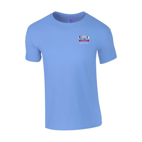 Picture of Classic T-Shirt - Carolina Blue