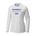 Picture of Women's Tidal Tee Long Sleeve Shirt - Steel