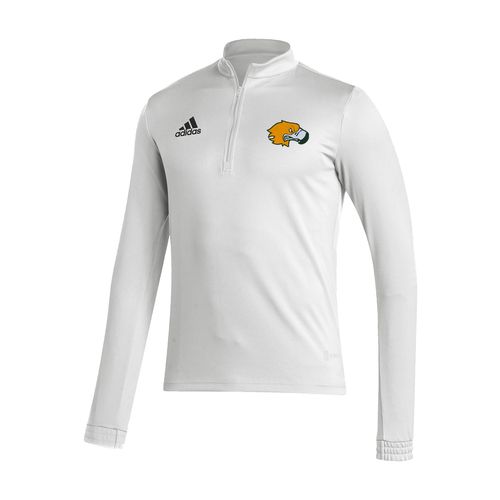 Picture of Men's Entrada22 Training 1/4 Zip  - White