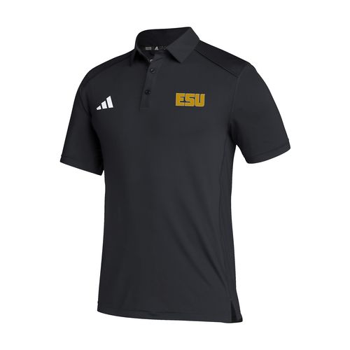Picture of Men's Classic Polo - Black