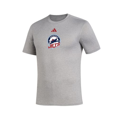 Picture of Creator Short Sleeve Tee - medium grey heather