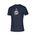 Picture of Creator Short Sleeve Tee - Collegiate Navy