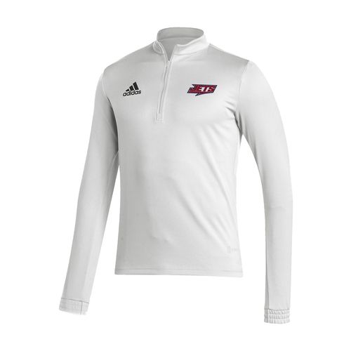 Picture of Men's Entrada22 Training 1/4 Zip  - White