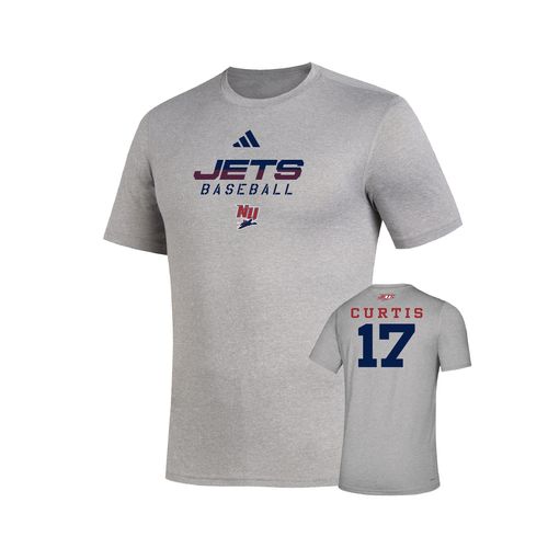 Picture of Creator Short Sleeve Tee - medium grey heather