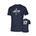 Picture of Creator Short Sleeve Tee - Collegiate Navy