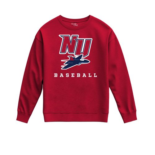 Picture of Classic Crew - Red