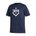 Picture of Men's Fresh Short Sleeve Tee  - collegiate navy
