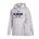 Picture of Men's Fleece Hood  - Collegiate Navy