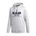 Picture of Men's Fleece Hood  - Collegiate Navy
