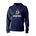 Picture of adidas Women's Fleece Hood - Collegiate Navy