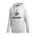 Picture of Men's Fleece Hood  - medium grey heather