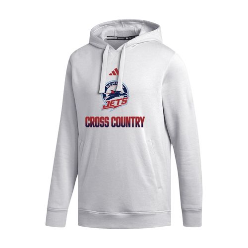 Picture of Men's Fleece Hood  - White