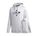 Picture of Men's Fleece Hood  - White