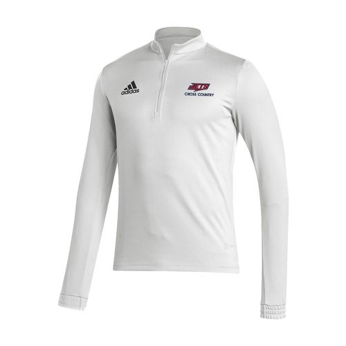 Picture of Men's Entrada22 Training 1/4 Zip  - White