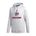Picture of Men's Fleece Hood  - medium grey heather
