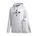Picture of Men's Fleece Hood  - White
