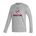 Picture of Men's Fresh Long Sleeve Tee  - white