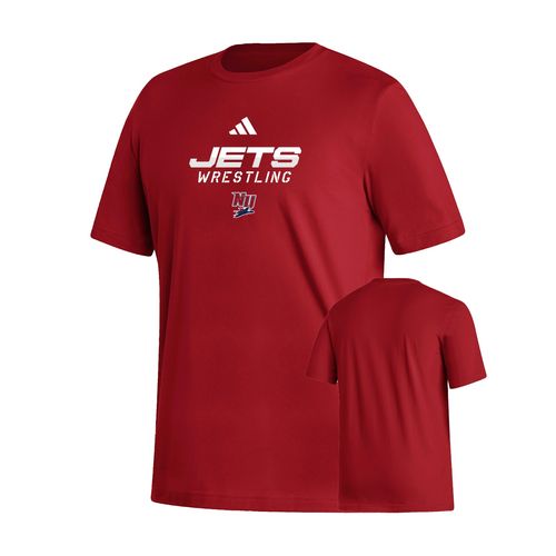 Picture of Men's Fresh Short Sleeve Tee  - power red