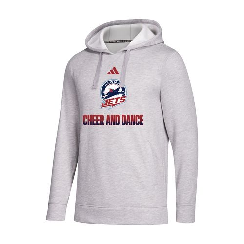 Picture of Men's Fleece Hood  - medium grey heather