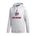 Picture of Men's Fleece Hood  - medium grey heather