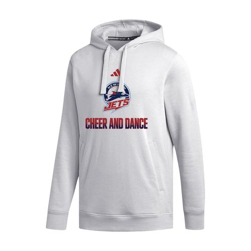 Picture of Men's Fleece Hood  - White