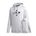 Picture of Men's Fleece Hood  - White
