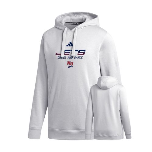 Picture of Men's Fleece Hood  - White
