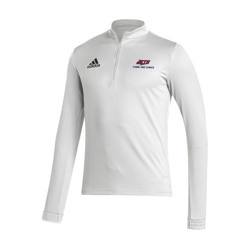 Picture of Men's Entrada22 Training 1/4 Zip  - White
