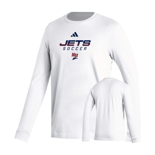 Picture of Men's Fresh Long Sleeve Tee  - white