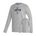 Picture of Men's Fresh Long Sleeve Tee  - white