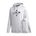 Picture of Men's Fleece Hood  - White