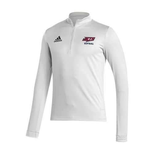 Picture of Men's Entrada22 Training 1/4 Zip  - White