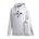 Picture of Men's Fleece Hood  - White
