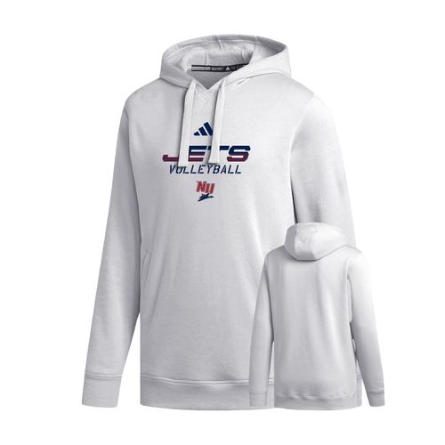 Picture of Men's Fleece Hood  - White