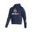 Picture of Fashion Pullover Hoodie - night navy