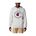 Picture of Men's PFG Hoodie - Cool Grey