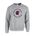 Picture of Fleece Crewneck - Cardinal Red