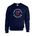 Picture of Fleece Crewneck - Cardinal Red