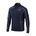 Picture of Men's Omni-Wick Shotgun 1/4 Zip - Collegiate Navy